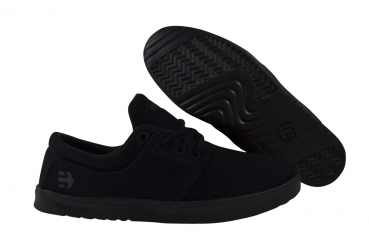 Etnies Barrage SC black