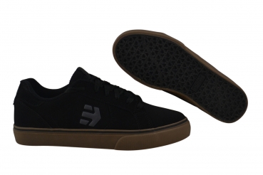 Etnies Fader LS Vulc black/gum