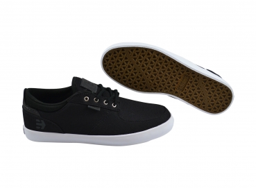 Sportstop24 Set B4 434001 Etnies Hitch black