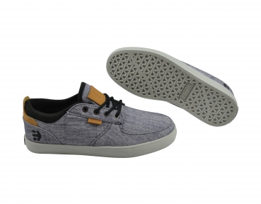 Etnies Hitch charcoal