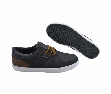 Etnies Hitch dark grey/white