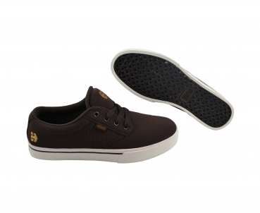 Etnies Jameson 2 Eco brown/white/gum