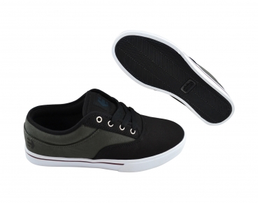 Etnies Jameson black/dark grey/silver