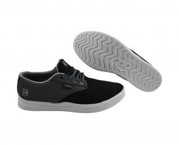 Etnies Jameson SC black/grey/white