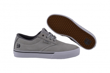 Etnies Jameson Vulc light grey