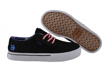 Etnies Kids Jameson 2 ECO black/blue/white