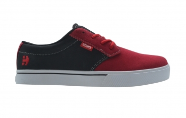 Etnies Kids Jameson 2 ECO red/white/black