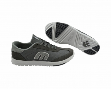 Etnies Lo-Cut SC grey