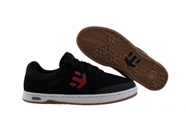 Etnies Marana black/red/white