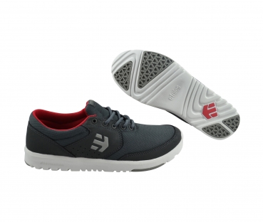 Etnies Marana SC grey/white/gum