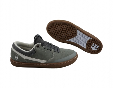 Etnies Rap CL grey/gum