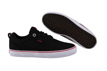 Etnies Rap CT black/white/red