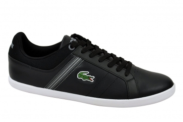 Lacoste Evershot CRE black