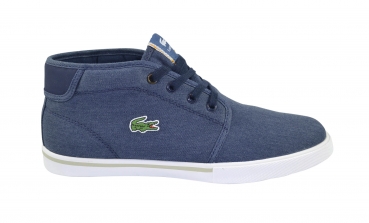 Lacoste Ampthill CSU SPM dk blue/dk blue