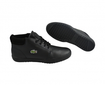 Lacoste Ampthill Terra PUT SPM black / black