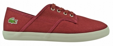 Lacoste Andover CLL SPM dk red