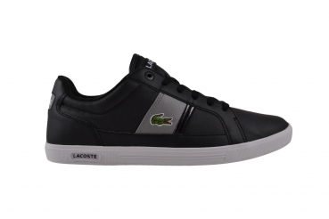 Lacoste Europa LCR 3 SPM black/grey