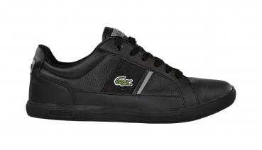 Lacoste Europa TWD SPM black/grey