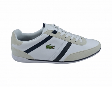 Lacoste Giron 116 1 SPM white