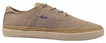 Lacoste Glendon Espa W SRW natural