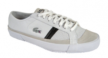 Lacoste Kapira SRM white