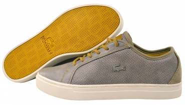 Lacoste Lewiston AP SRM grey