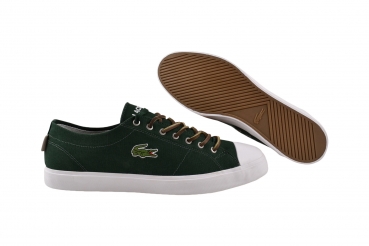 Lacoste Marcel Chunky TC TBR SPM green