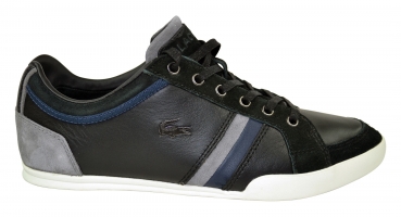 Lacoste Rayford SRM black
