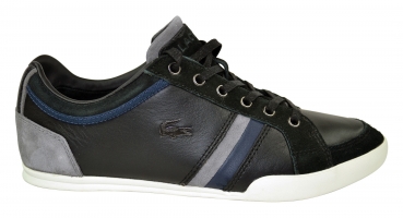 Lacoste Rayford SRM black