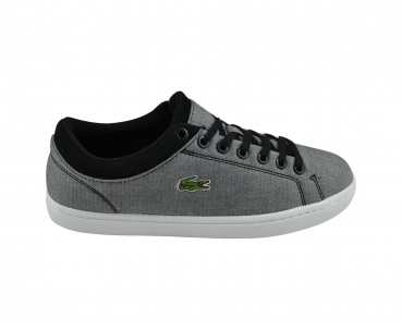 Lacoste Straightset SPT 116 3 SPM black