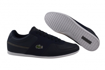 Lacoste Taloire Sport MTU SPM blue/grey