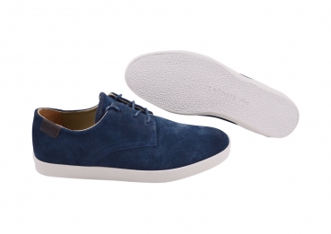 Lacoste Zimri 3 SRM dark blue