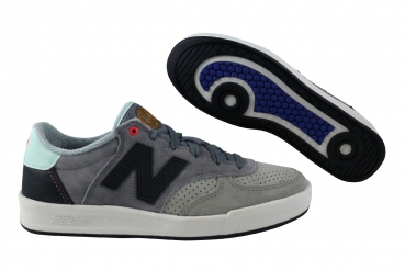 New Balance CRT300 GU grey/blue