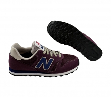New Balance ML373 AC burgundy