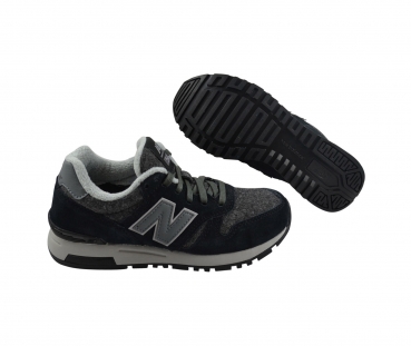 New Balance ML565 PA black/grey