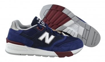 New Balance ML597 VAB navy