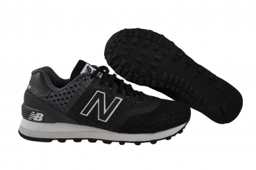 New Balance MTL574 CG black