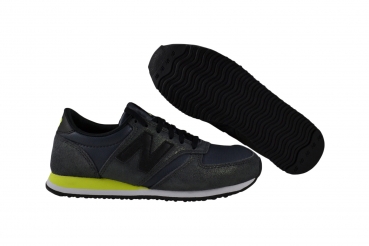 New Balance WL420 NPC black