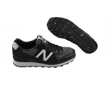 New Balance WL696BGB black