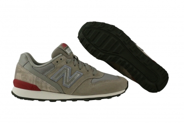 New Balance WR996 CCB grey/khaki