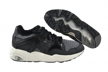 Puma Blaze Knit black