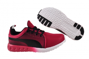 Puma Carson 3D Wn's rose red/black