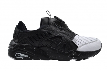 Puma Disc Blaze Frosted wht/blk/blk