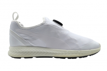 Puma DISC Sleeve Ignite white/white
