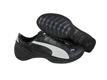 Puma Furio L Lace black/white