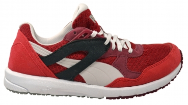 Puma Future R698 Lite haute red/white