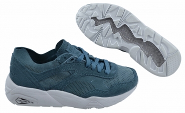 Puma R698 Soft blue heaven/white