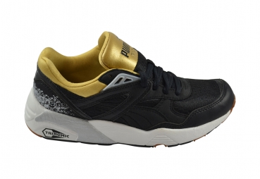 Puma Trinomic R 698 Sport Wn's black