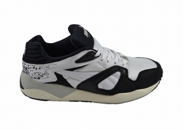 Puma XS850 Primary black/white