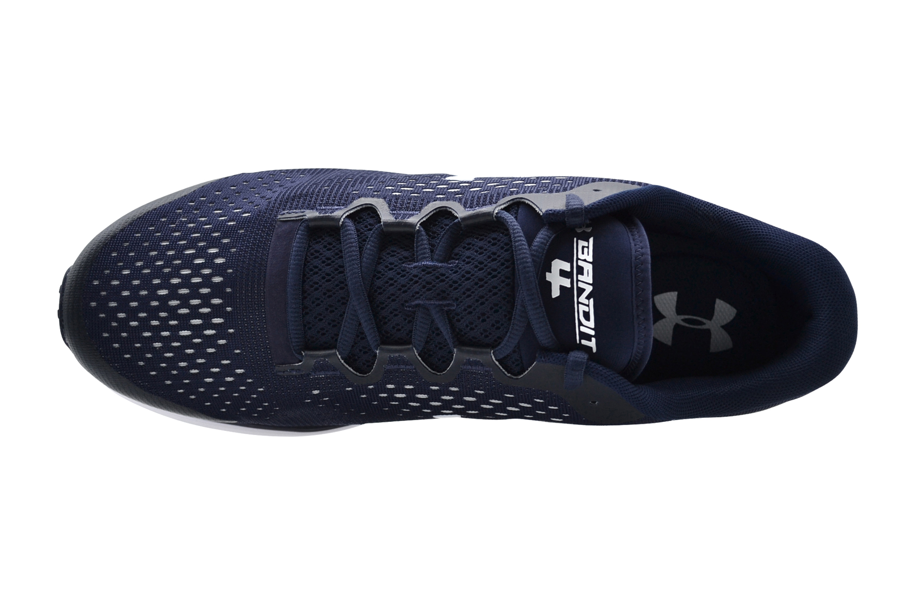 Sportstop24 Set S1 321 400 Under Armour Charged Bandit 4 Team navy